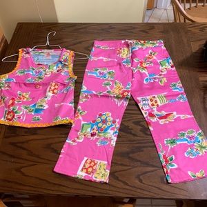 Holly Dae Girls Outfit